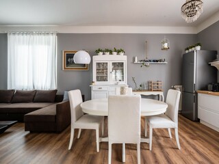 Apartment Bologna (Stadt) Features 7