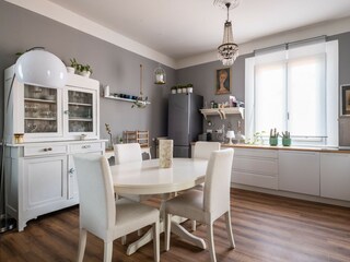 Apartment Bologna (Stadt) Ausstattung 8