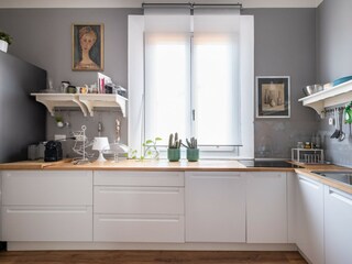 Apartment Bologna (Stadt) Features 9