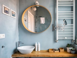 Apartamento Bologna (Stadt) Características 15