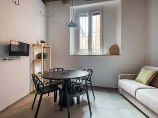 Appartement Bologna (Stadt) Équipement 3