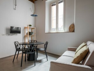 Apartamento Bologna (Stadt) Características 4