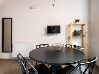 Appartement Bologna (Stadt) Équipement 5