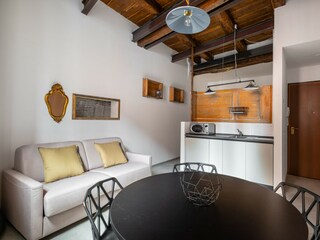 Apartamento Bologna (Stadt) Características 6