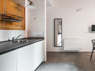 Apartamento Bologna (Stadt) Características 7