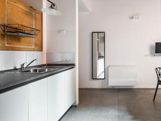 Apartment Bologna (Stadt) Ausstattung 7