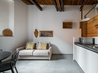 Apartment Bologna (Stadt) Ausstattung 8