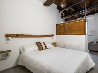 Apartment Bologna (Stadt) Ausstattung 11
