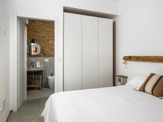 Appartamento Bologna (Stadt) Caratteristiche 12