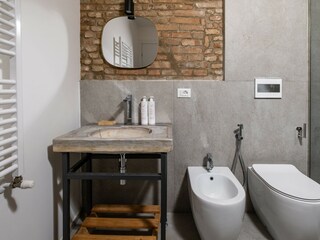 Apartment Bologna (Stadt) Ausstattung 15