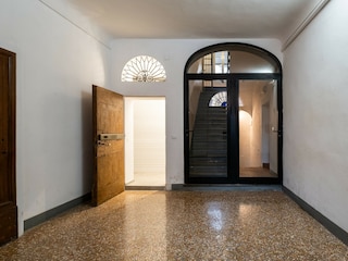 Apartment Bologna (Stadt) Grundriss 17