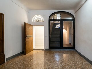 Appartement Bologna (Stadt) Plan d'étage 17