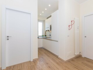 Appartement Turin Équipement 4