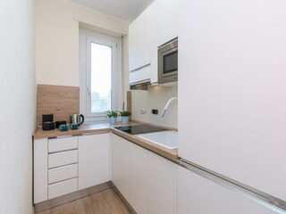 Appartement Turin Équipement 5