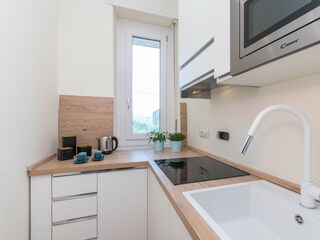 Appartement Turin Équipement 6