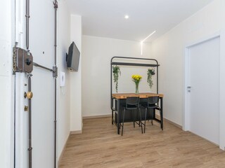 Appartement Turin Équipement 7
