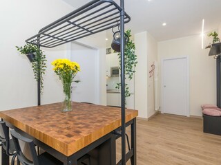 Appartement Turin Équipement 8