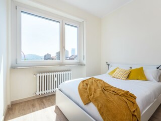 Appartement Turin Équipement 10