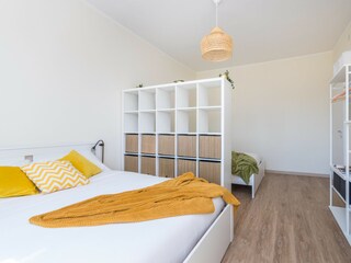 Appartement Turin Équipement 11
