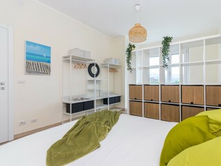 Appartement Turin Équipement 12