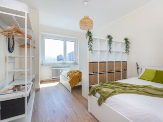 Appartement Turin Équipement 13