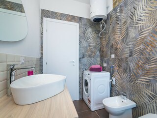 Appartement Turin Équipement 15