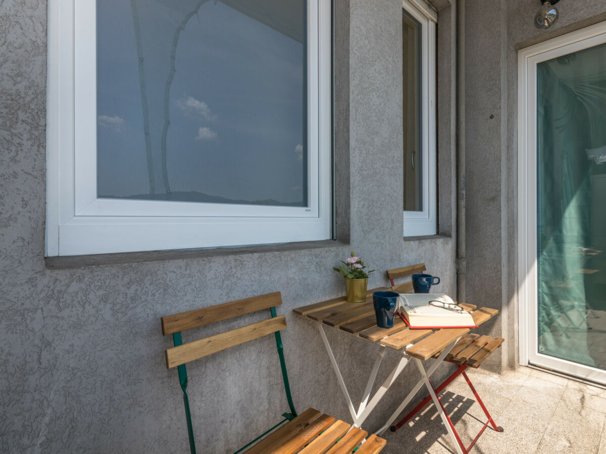 Apartamento Turin Grabación al aire libre 1