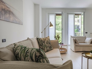 Apartment Genua Ausstattung 5