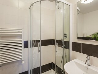 Appartement Genua Équipement 14