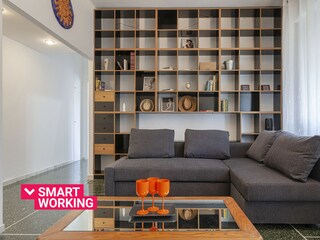 Appartement Santa Margherita Ligure Équipement 4