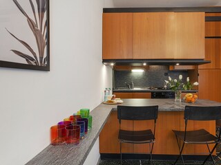 Appartamento Santa Margherita Ligure Caratteristiche 5