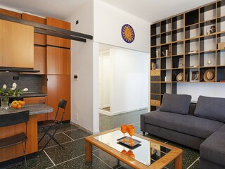 Appartement Santa Margherita Ligure Kenmerken 6