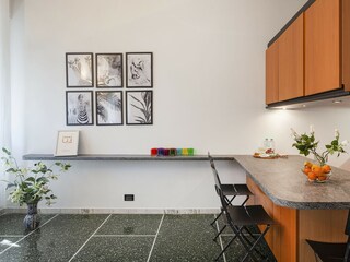 Appartamento Santa Margherita Ligure Caratteristiche 7