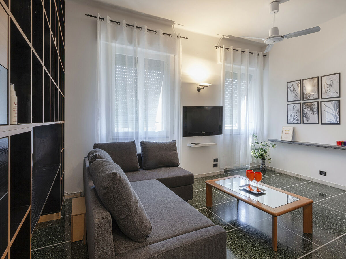 Apartment Santa Margherita Ligure Ausstattung 8