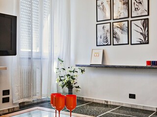 Appartamento Santa Margherita Ligure Caratteristiche 9