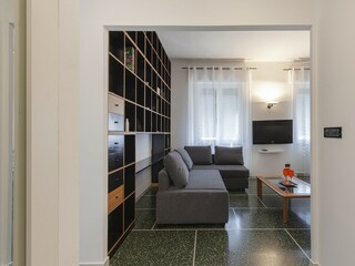 Appartamento Santa Margherita Ligure Caratteristiche 10