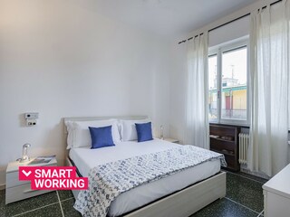 Appartamento Santa Margherita Ligure Caratteristiche 11