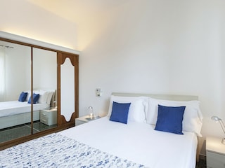 Appartement Santa Margherita Ligure Équipement 12