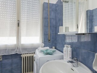 Appartamento Santa Margherita Ligure Caratteristiche 14