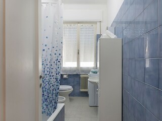 Appartamento Santa Margherita Ligure Caratteristiche 15