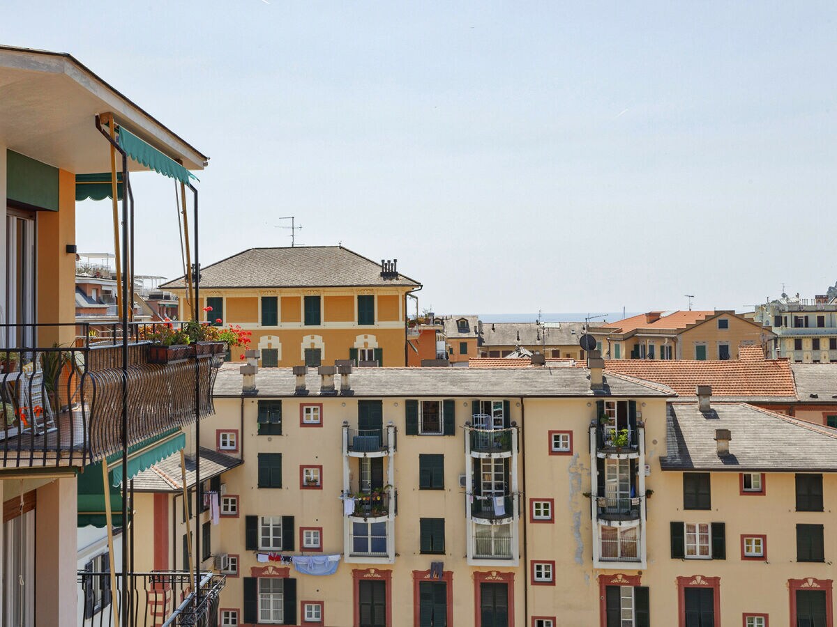 Apartment Santa Margherita Ligure Umgebung 16