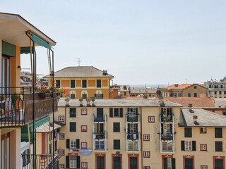 Appartamento Santa Margherita Ligure Ambiente 16