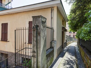 Appartement Santa Margherita Ligure Buitenaudio-opname 3