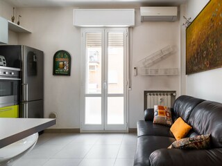 Apartamento Bologna (Stadt) Características 5
