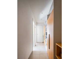 Apartamento Bologna (Stadt) Características 10