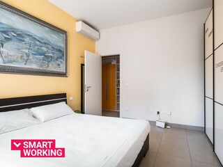 Apartamento Bologna (Stadt) Características 11