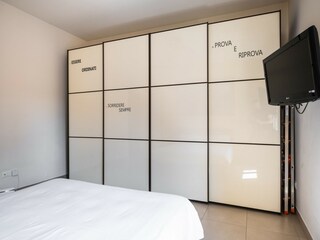 Apartamento Bologna (Stadt) Características 12