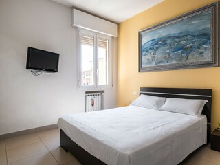 Apartamento Bologna (Stadt) Características 13