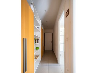 Apartamento Bologna (Stadt) Características 14