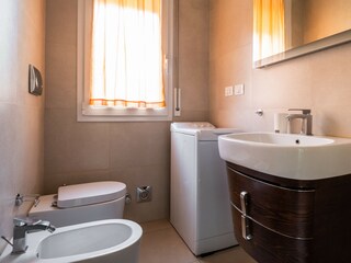 Apartamento Bologna (Stadt) Características 15